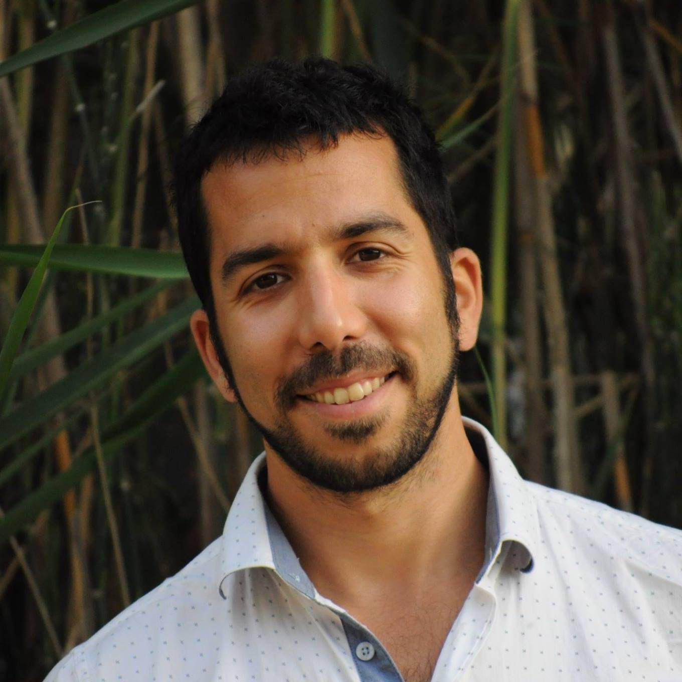 תמונה אישית